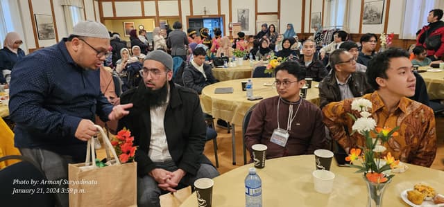 Annual General Meeting 2024